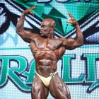 Ross  Ceasar - NPC Emerald Cup 2013 - #1
